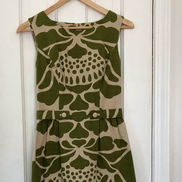 Anthropologie Dresses & Skirts - Anthropologie Floral Dress